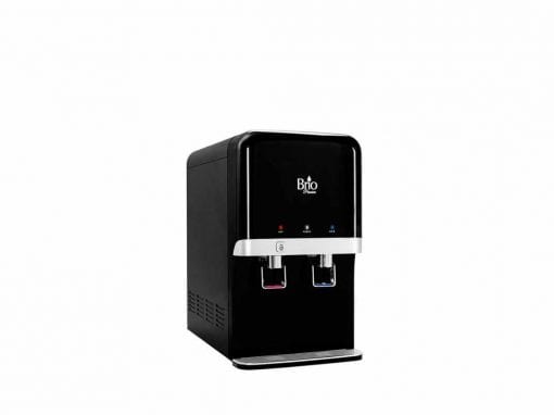 DTWUSA Brio 3000 Series Hot and Cold Water Cooler